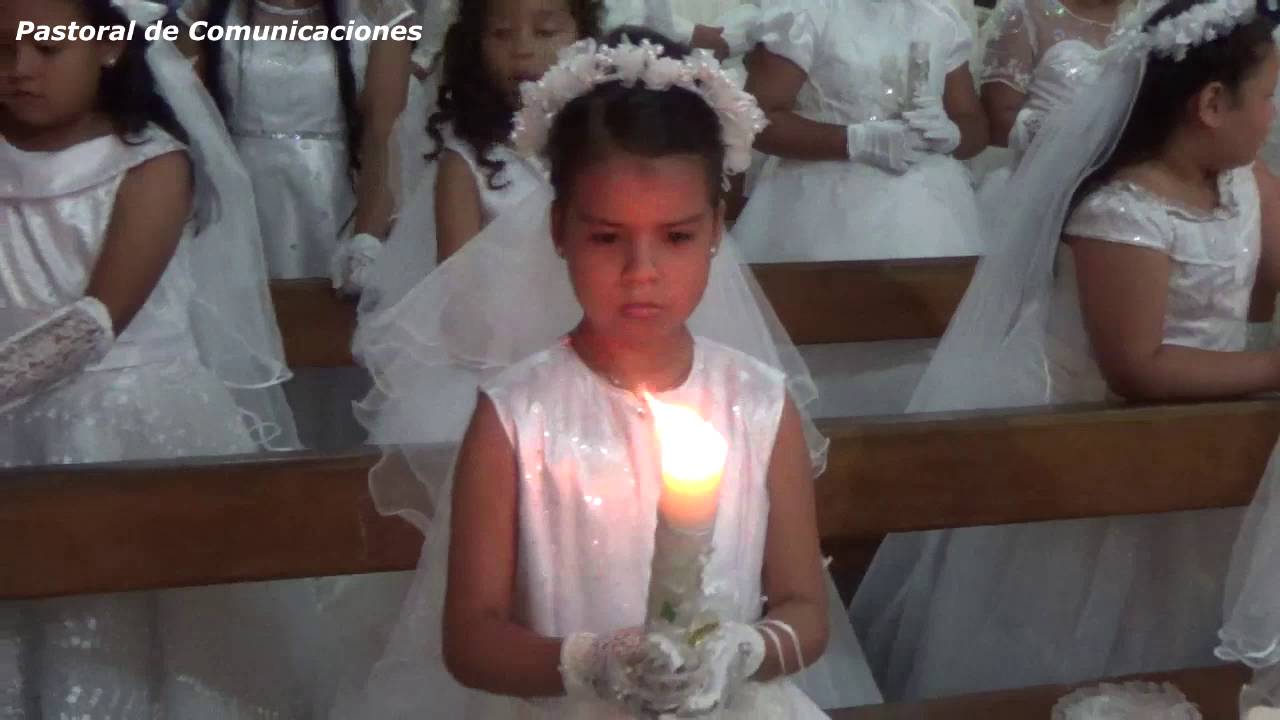 Fiesta a Nuestra Señora de la Merced
