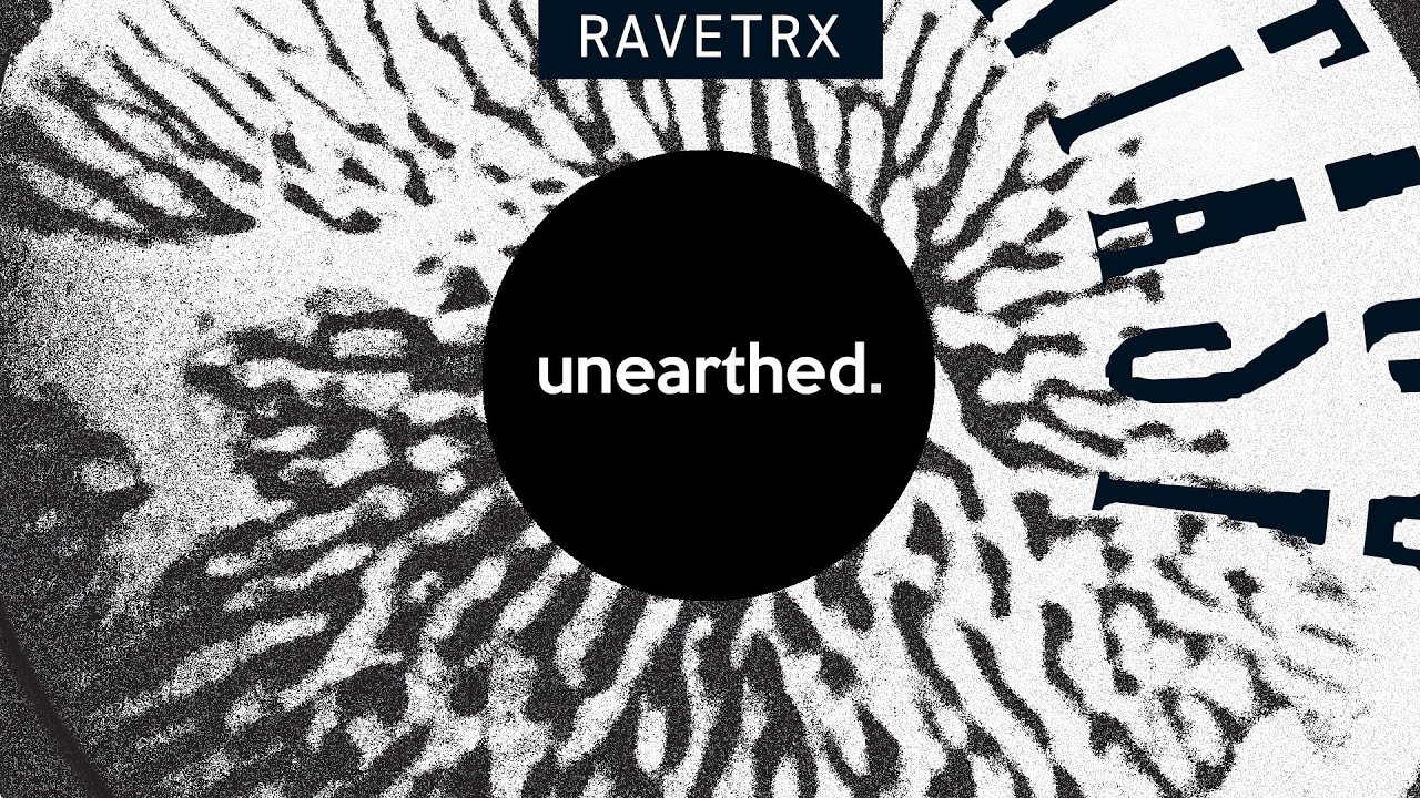 UE Premiere: Ravetrx - Scatta | E-Beamz