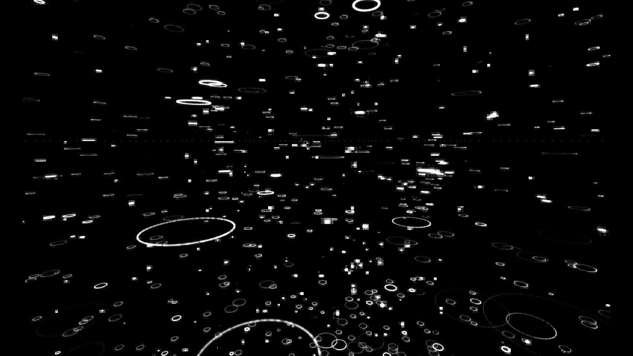 Parallaxes and proper motions explained (100,000 times) exaggerated) (Gaia Data Release 2)