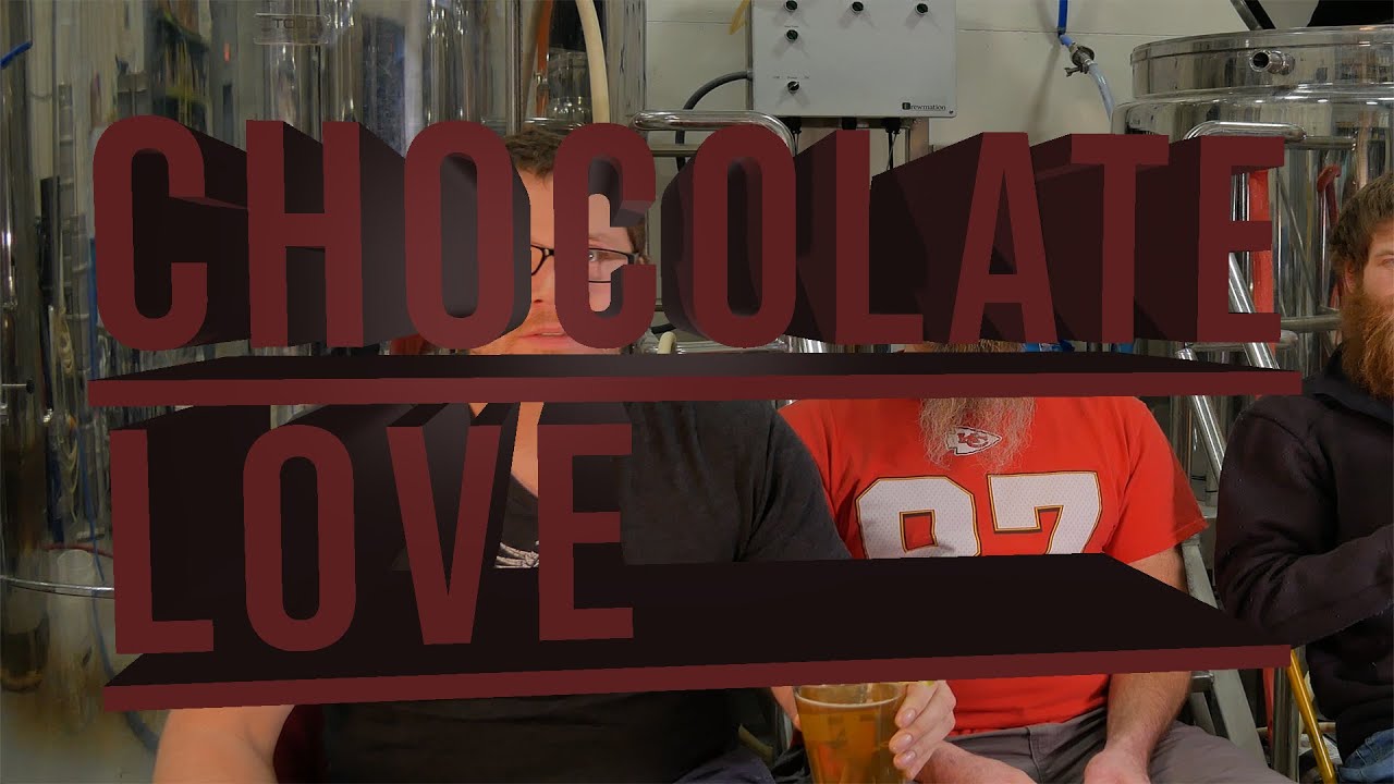 You Can't Trust Clone Recipes - Chocolate Malt Experiment Thomas Fawcett Vs Proximity