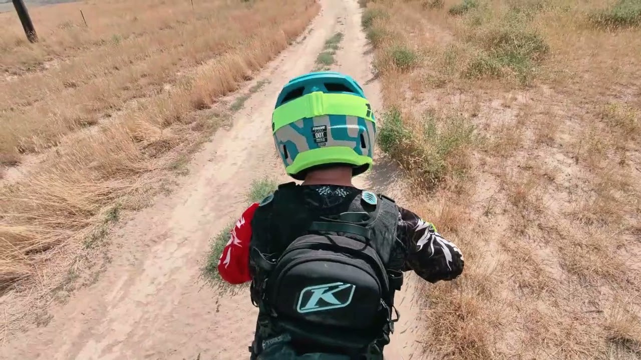 Epic Hillside Adventure on the Artic Leopard XE Pro S  Drone Shots with Hover X1 ProMax