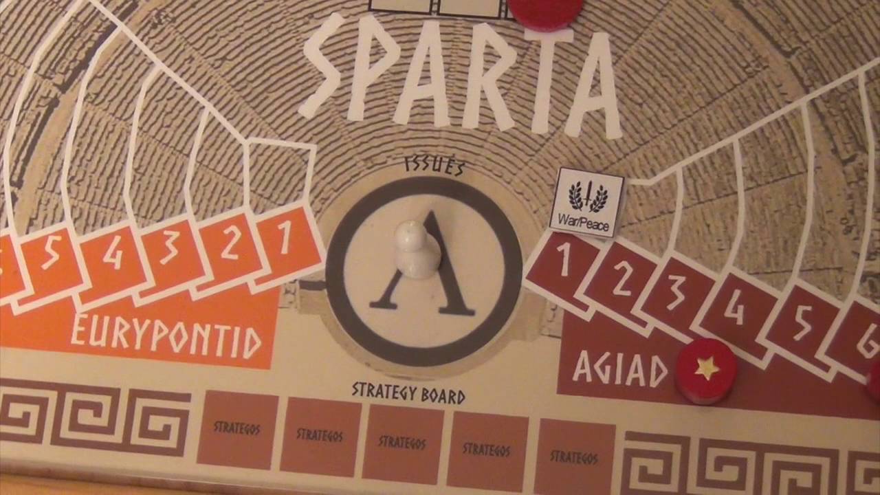 Pericles Tutorial