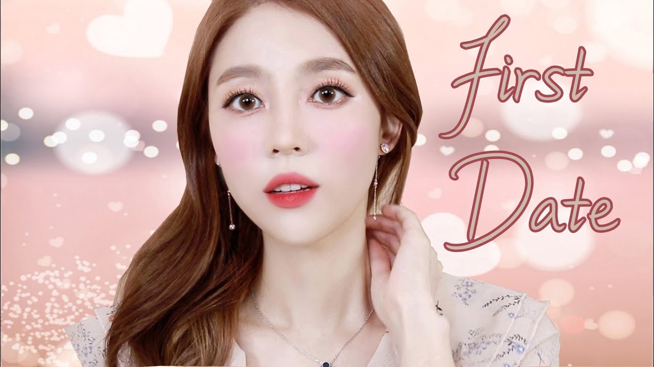 나만 알고싶은 '애프터 100%' 매혹적인 핑크 메이크업 | 샨토끼 김사은