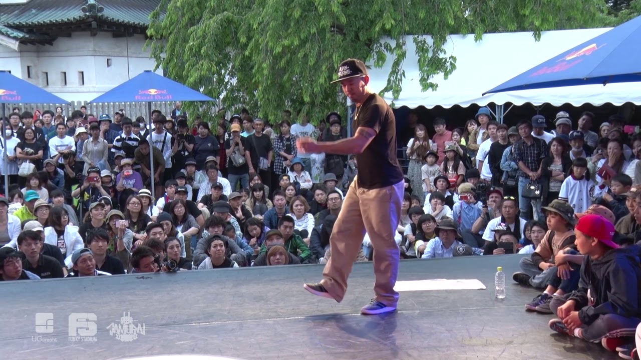 MT POP vs KEI Final | SAMURAI FINAL 2019.06.30 | SHIROFES.2019