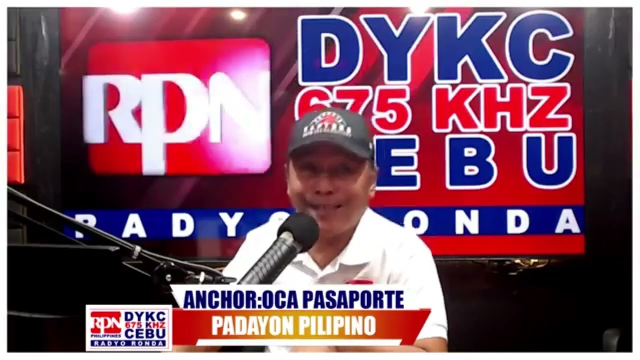 ₱3,906 Per Ton! Cebu’s Garbage Crisis Explodes + Flood Control Probe Hits Congressmen