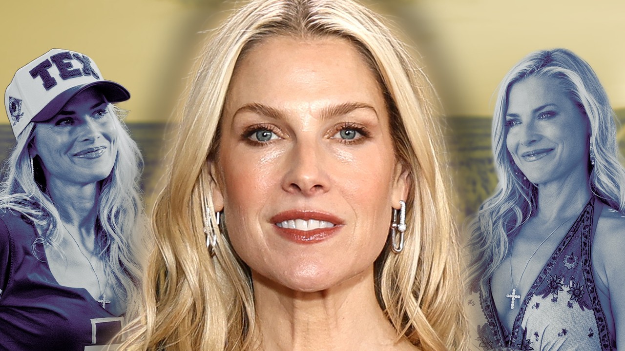 Landman Star Ali Larter On 'Mind Game' Audition Process: 'I Don't Compete With Other Women'