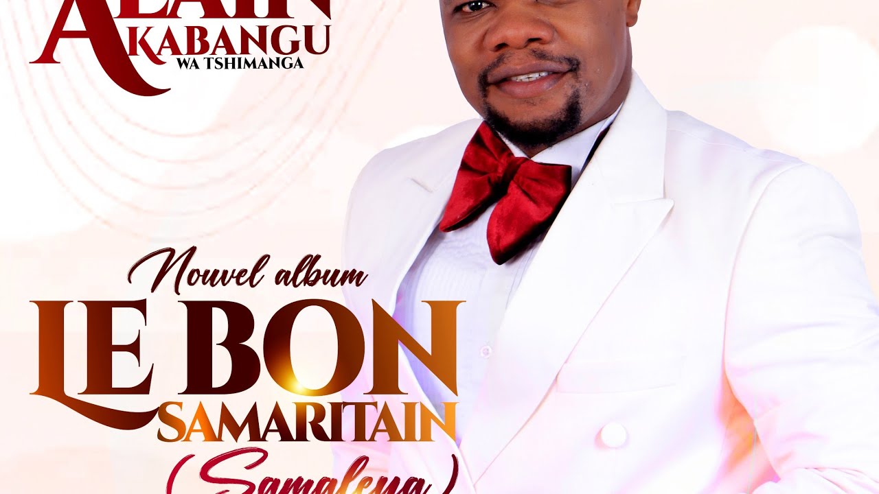 ATA TENDA. ''album samaleya '' ac/ Alain kabangu