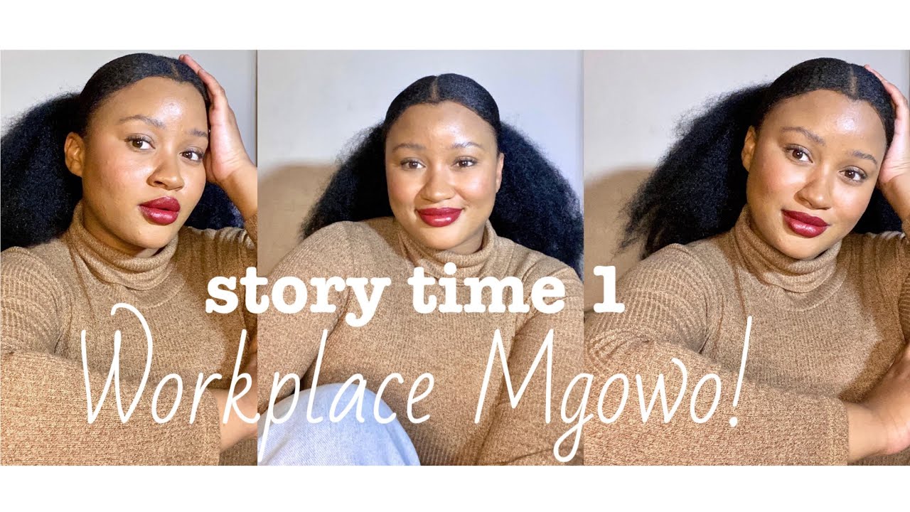 Story Time | Final Year Practical Experience | Social Work | South African YouTuber
