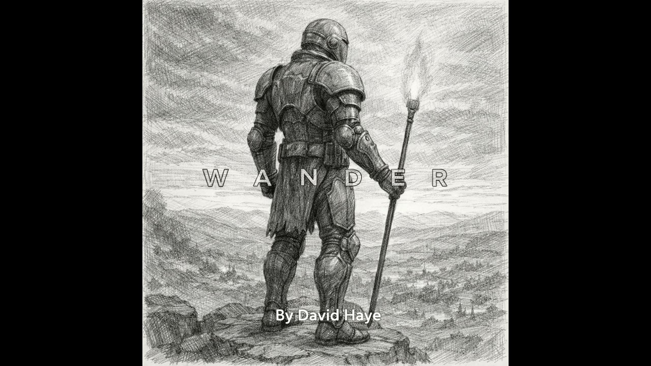 Wander - Behind the Music.wav