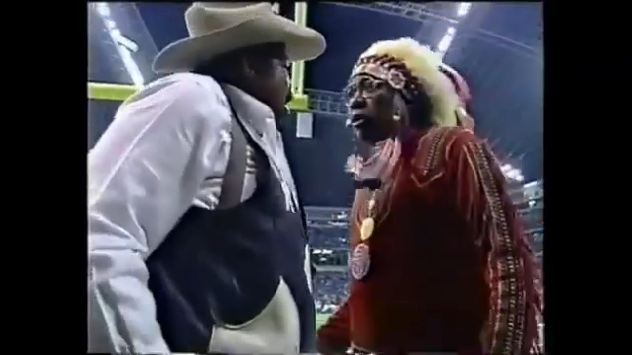 1998-12-27 Washington Redskins vs Dallas Cowboys