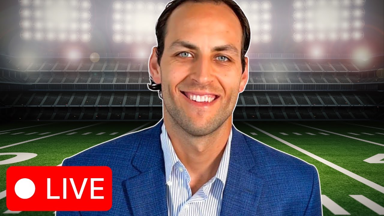 LIVE! The Ryan Ripken Show! February 12th 2026