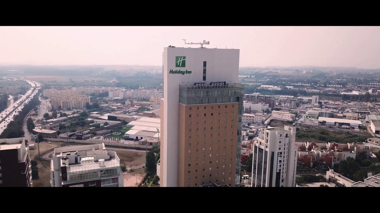 SEQ Holiday Inn Globale