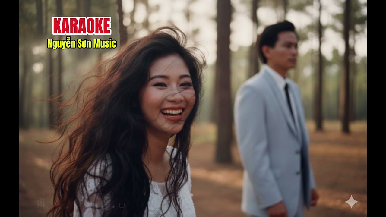 Karaoke DẤU BUỒN TRĂM NĂM. Bm/Si thứ.