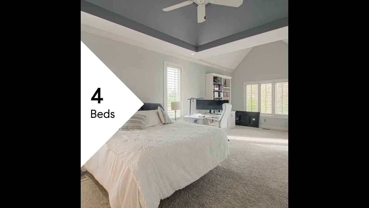 9815 Windsor Drive, Lee's Summit, MO 64086