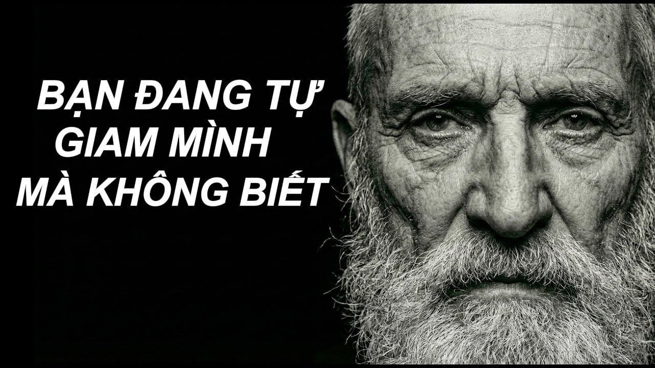 Càng Kỳ Vọng, Bạn Càng Mất Tự Do | Trí Tuệ Khắc Kỷ
