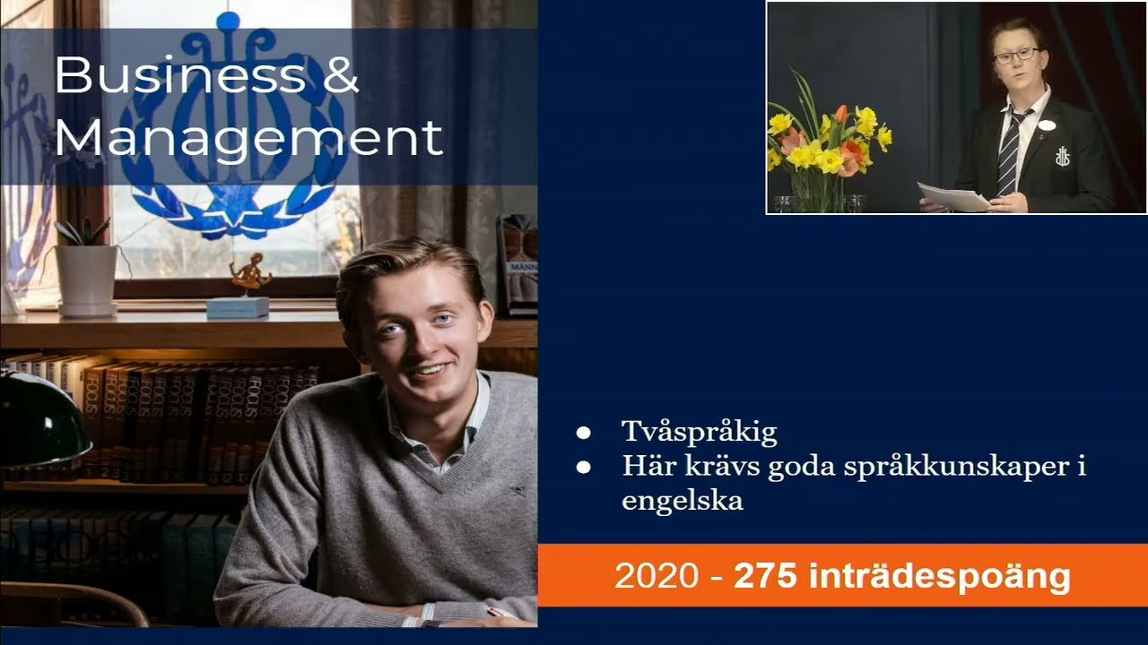 Välkommen till SSHL