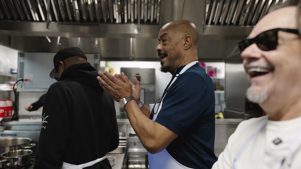 Can't Help Cooking (With Glynn Purnell) Full Episode
