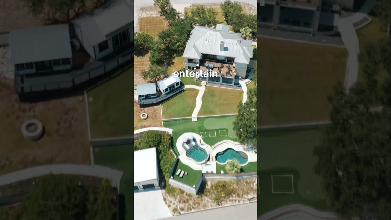 What Happens If You Lived On A Resort Every Day?