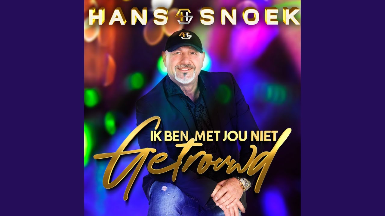 Ik Ben Met Jou Niet Getrouwd