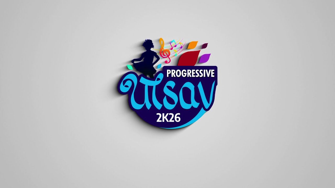 Progressive English School | LIVE
