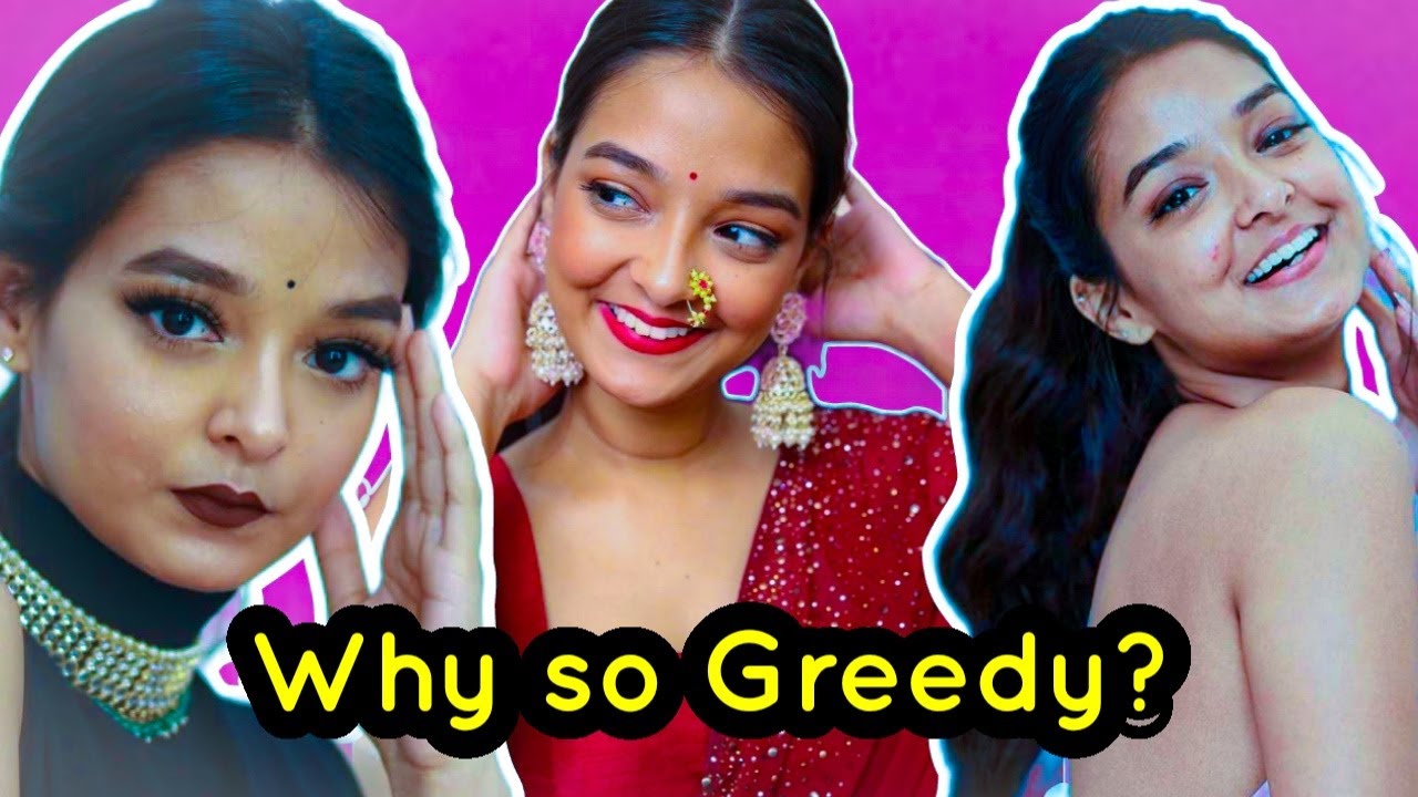 HIMADRI PATEL BEING GREEDY: WHY HIMADRI IS SELLING SIMPLE CLOTHES FOR 13 THOUSAND | DRI BY HIMADRI