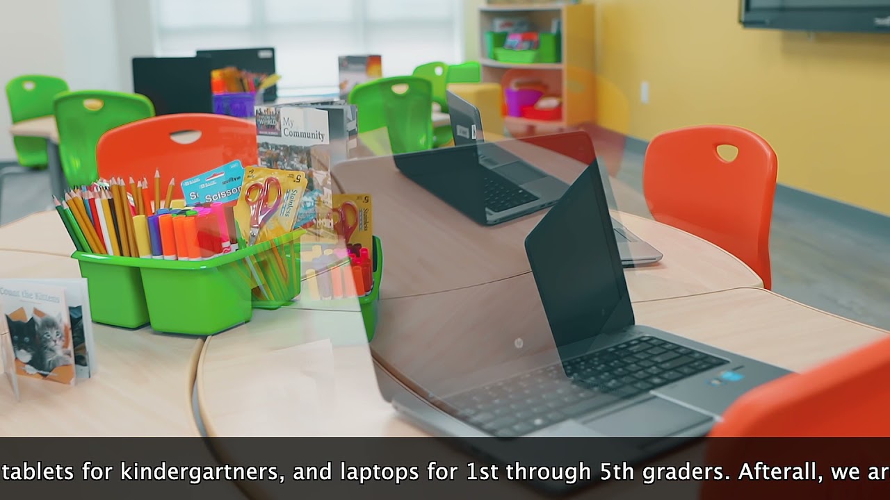 Virtual Tour with Alex