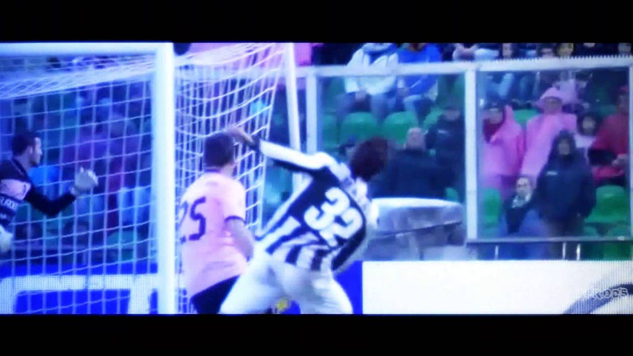 Alessandro Matri - MatriNator 2012/2013 | by Amirov Slavomir