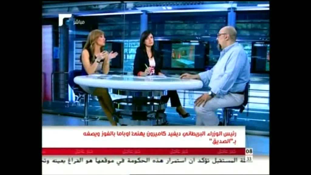 ARTLAB on FutureTV Akhbar Assabah