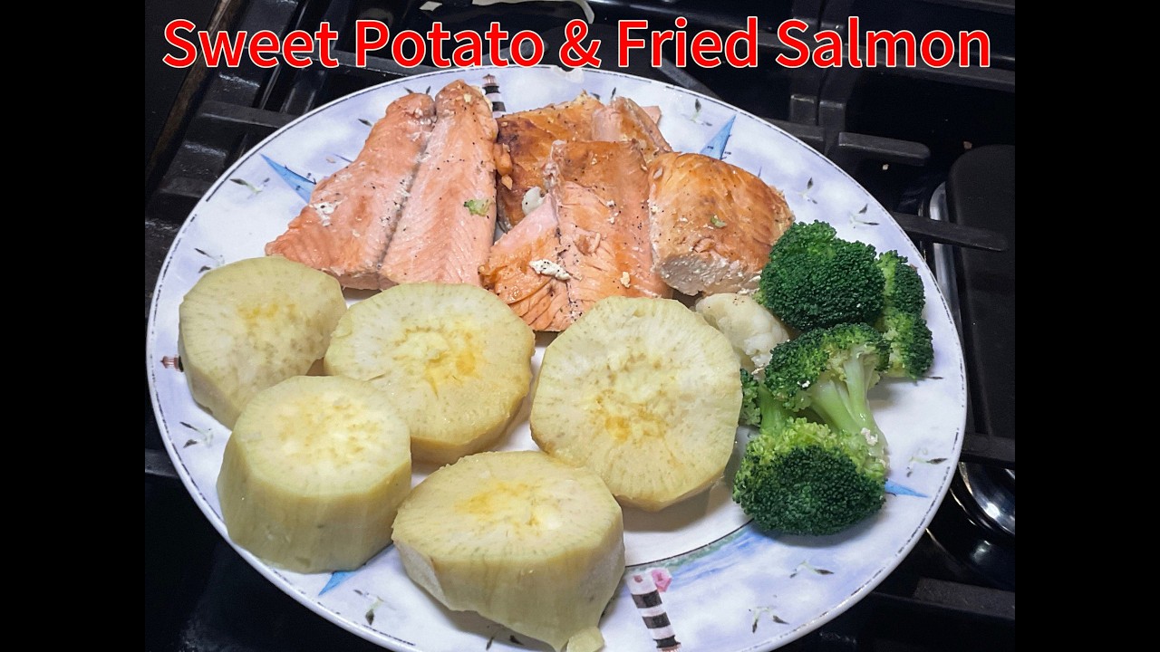 Quick and Easy meal Recipe