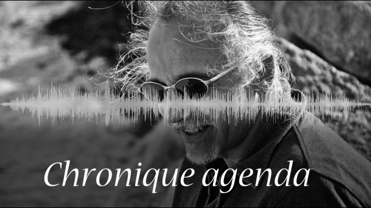 DENIS RUELLAN PROPAGE LES LE&Ccedil;ONS DE TR&Eacute;MARGAT / Ch&eacute;rie FM C&ocirc;tes-d'Armor - 9 octobre 2019
