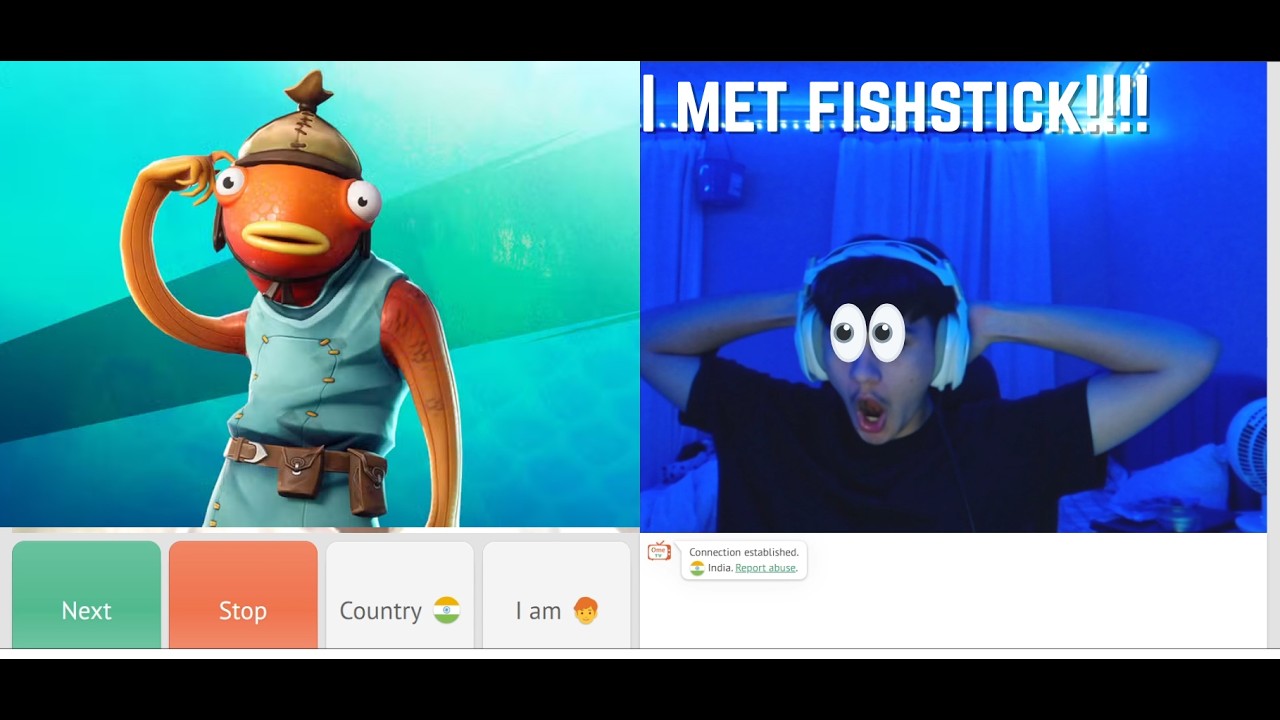 *TROLLING* AND TALKING TO STRANGERS ON OME.TV