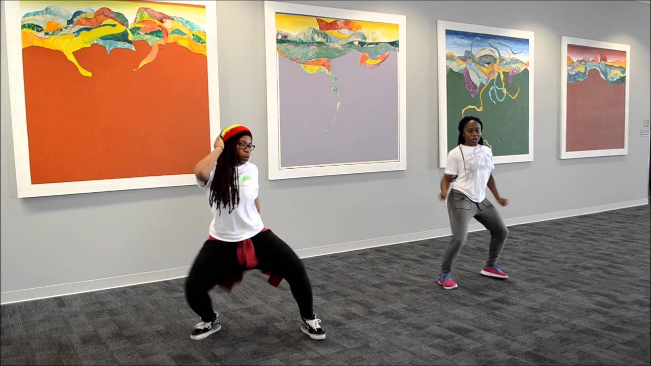Timaya - Malonogede Choreography (Root Awakening)