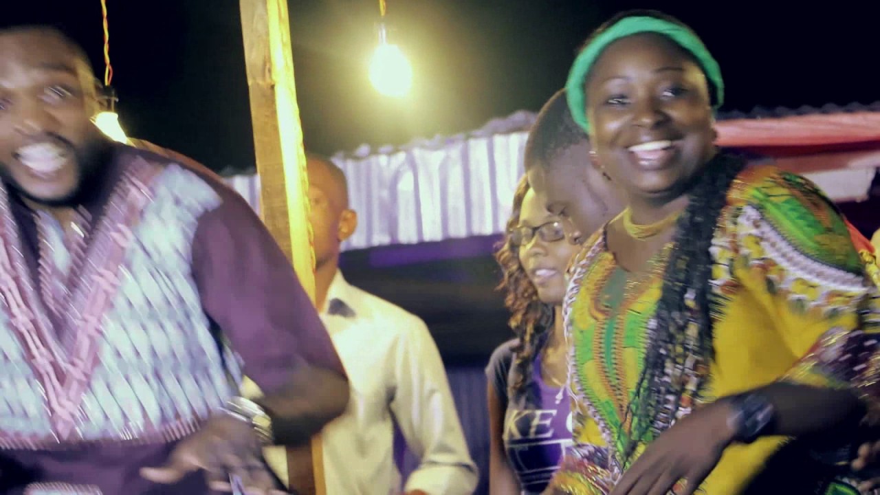 YANNICK NTUMBA - Bobele YESU (album IMPACT)