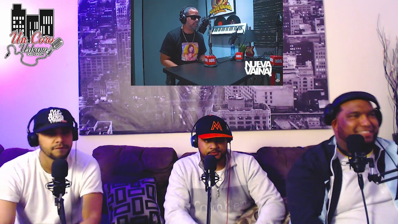 Dkano X DJ Scuff - Freestyle [REACNALISIS] ‘NO ESCUCHEN LAS NOTICIAS, ESCUCHEN A LOS RAPEROS’ ✍️🗣