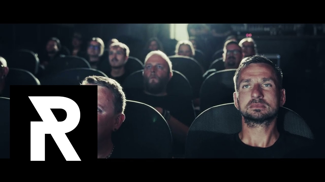 WATCH OUT STAMPEDE - Significance (Official Video)