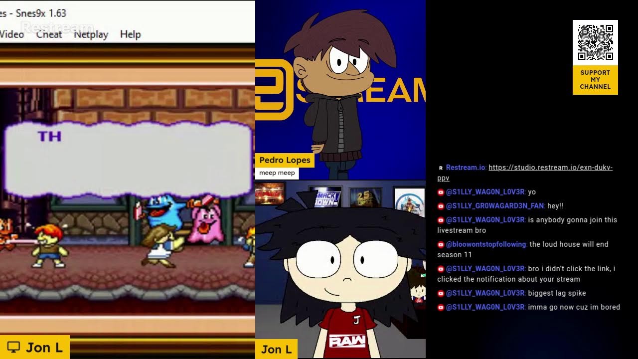 (English Only Stream) Oh wow, Feburary is almost Ending? | PL Streams #36