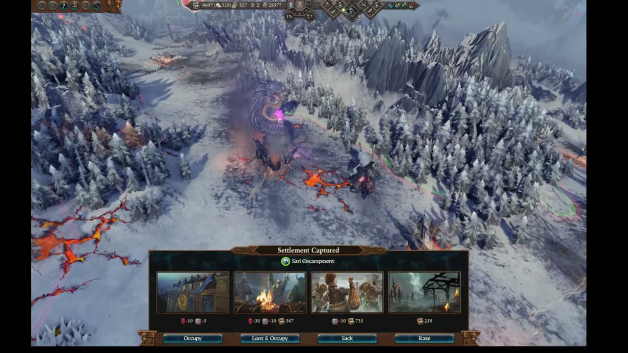 Preparing for the Orcs | Masters of Innovation Playthrough | Total War Warhammer 3 | Part 14