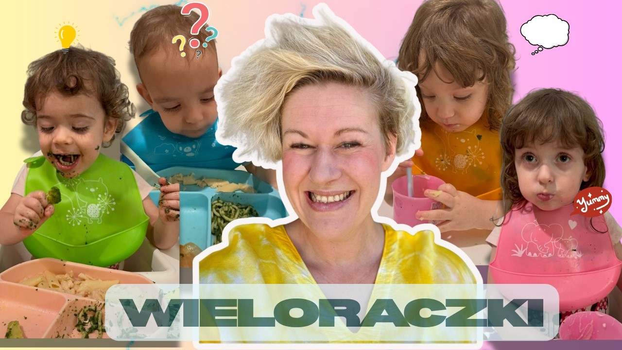 Ziemniaki, waga i szpital… 😳 zapamiętam na długo - nie uwierzycie, co się wydarzyło #vlog