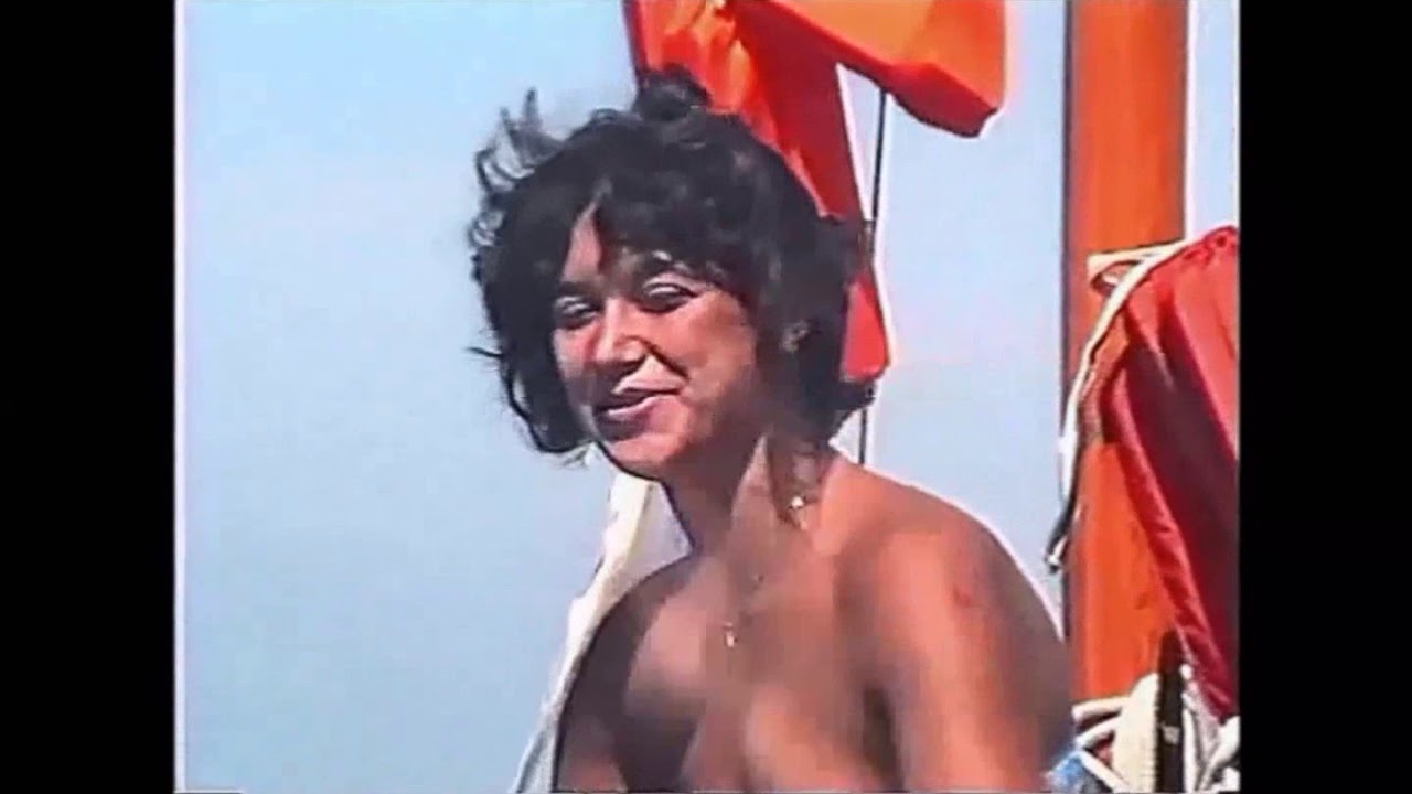 TEMPI BELLI   VACANZE A...ISCHIA  1986  1987