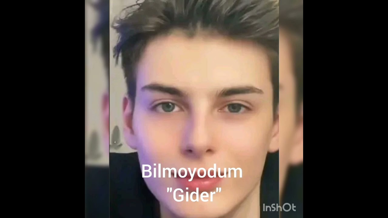 Zorla sev tek parça Çağtu dizisi