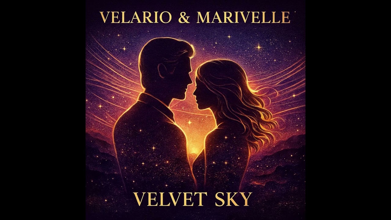 Velario & Marivelle - Velvet Sky
