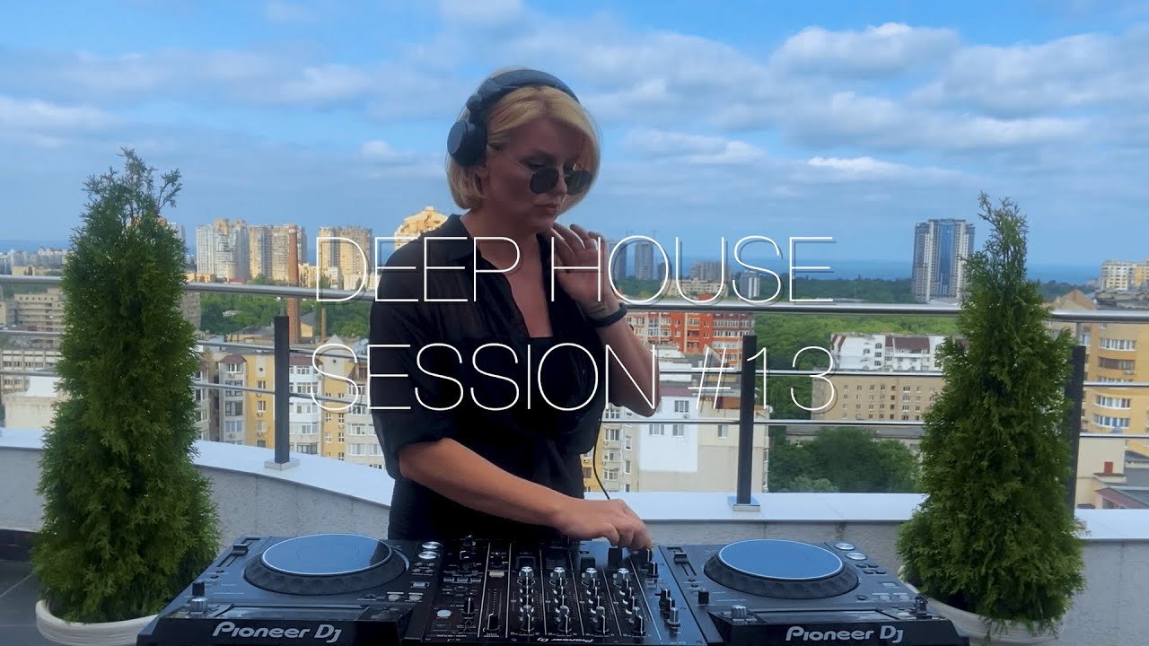 Deep House Mix 