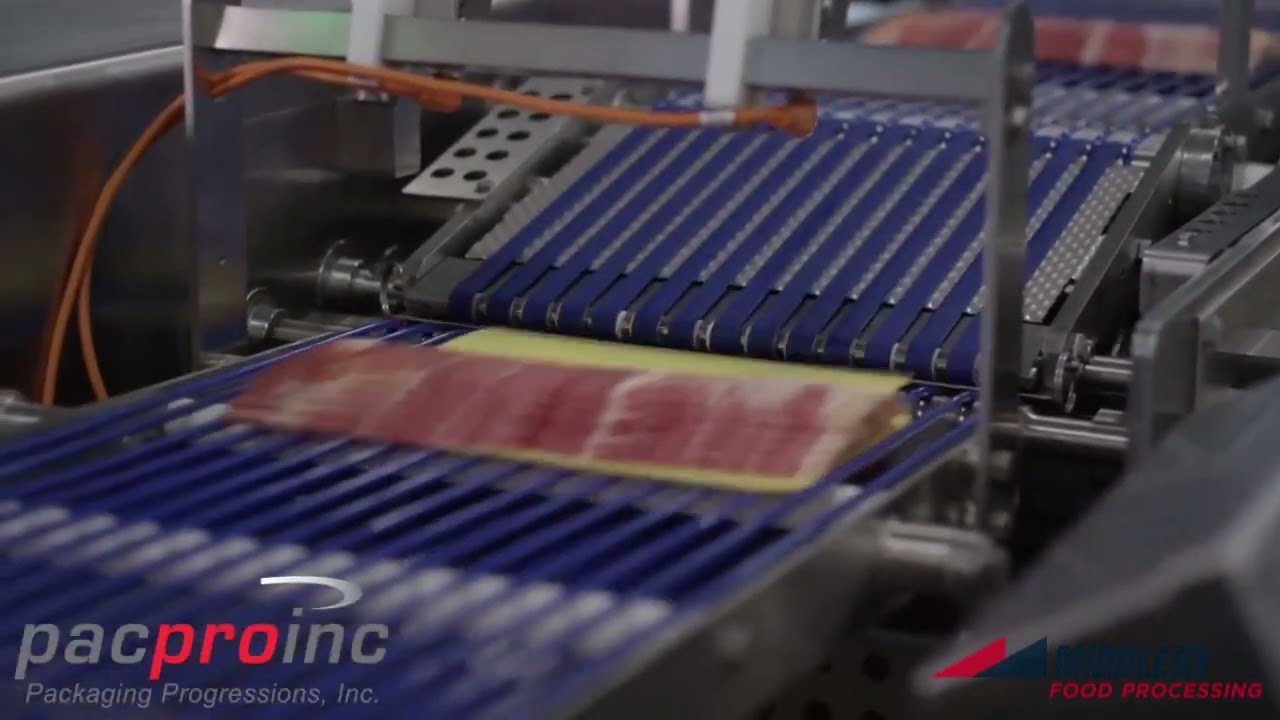 Bacon Card Dispenser Full Capabilities
