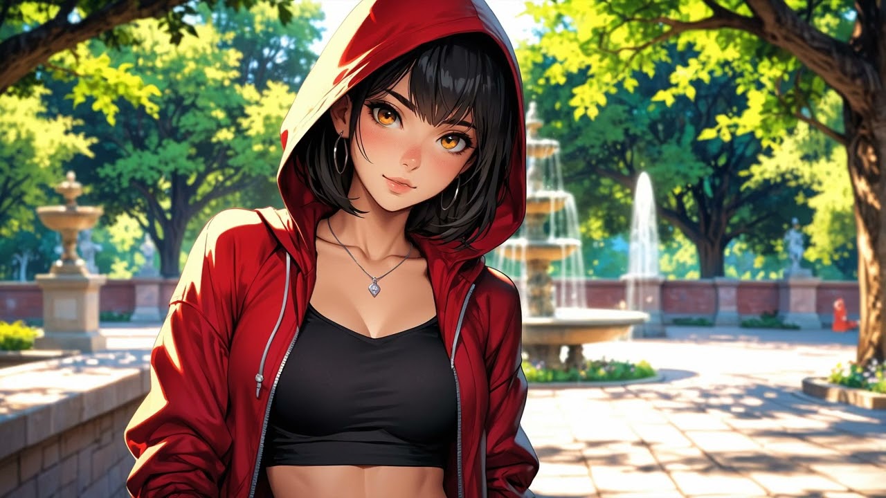 Nightcore - Criminal