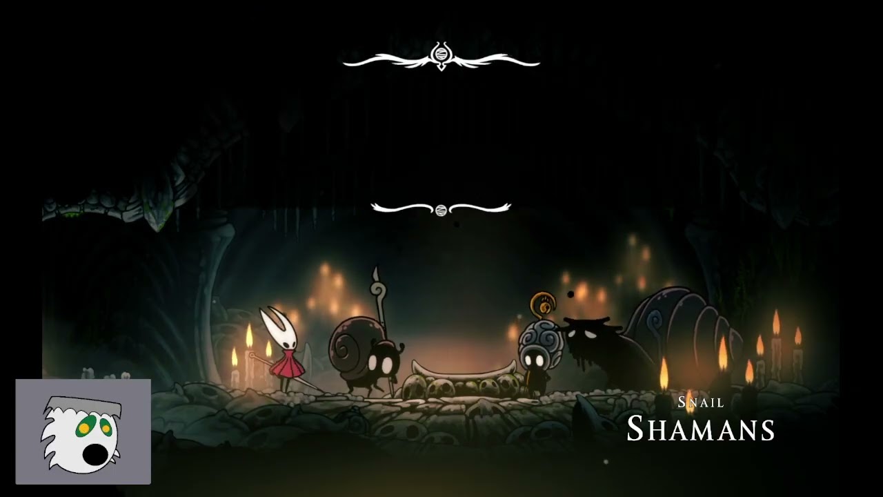 One Secret Boss, then the ending