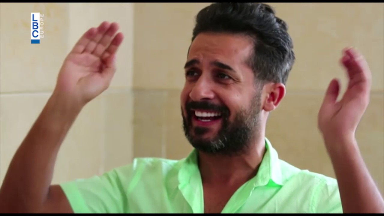 Ktir Salbe Show - Episode 29 -  الجار للجار والشعر المُستعار