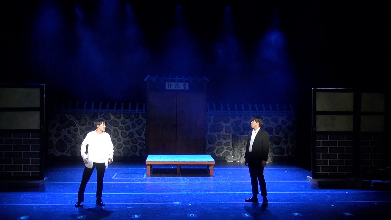 2019년 제7회 졸업공연 22일 7시 형제는 용감했다(3)