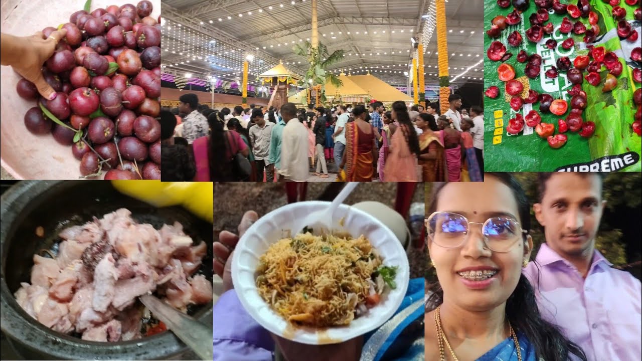 Padiyara bettu jatre 🥰🥰 g poya...