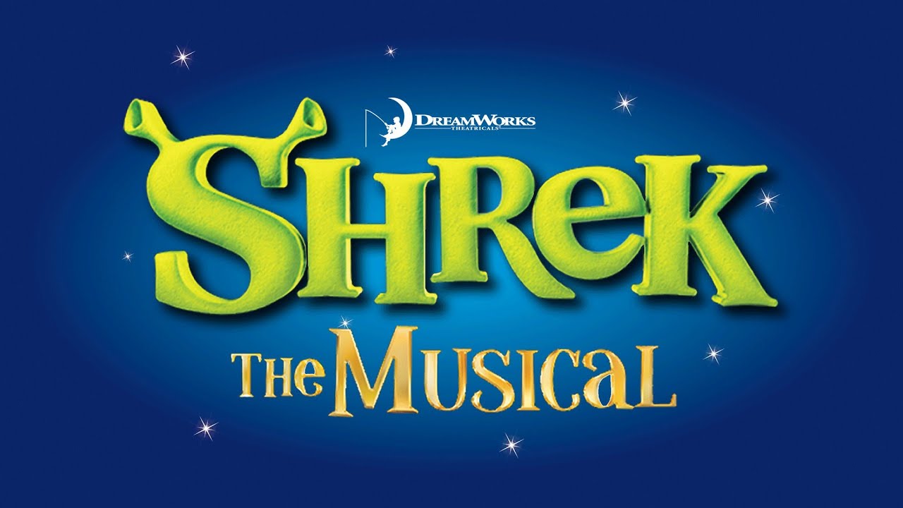 shrek the bloxburg musical | full show