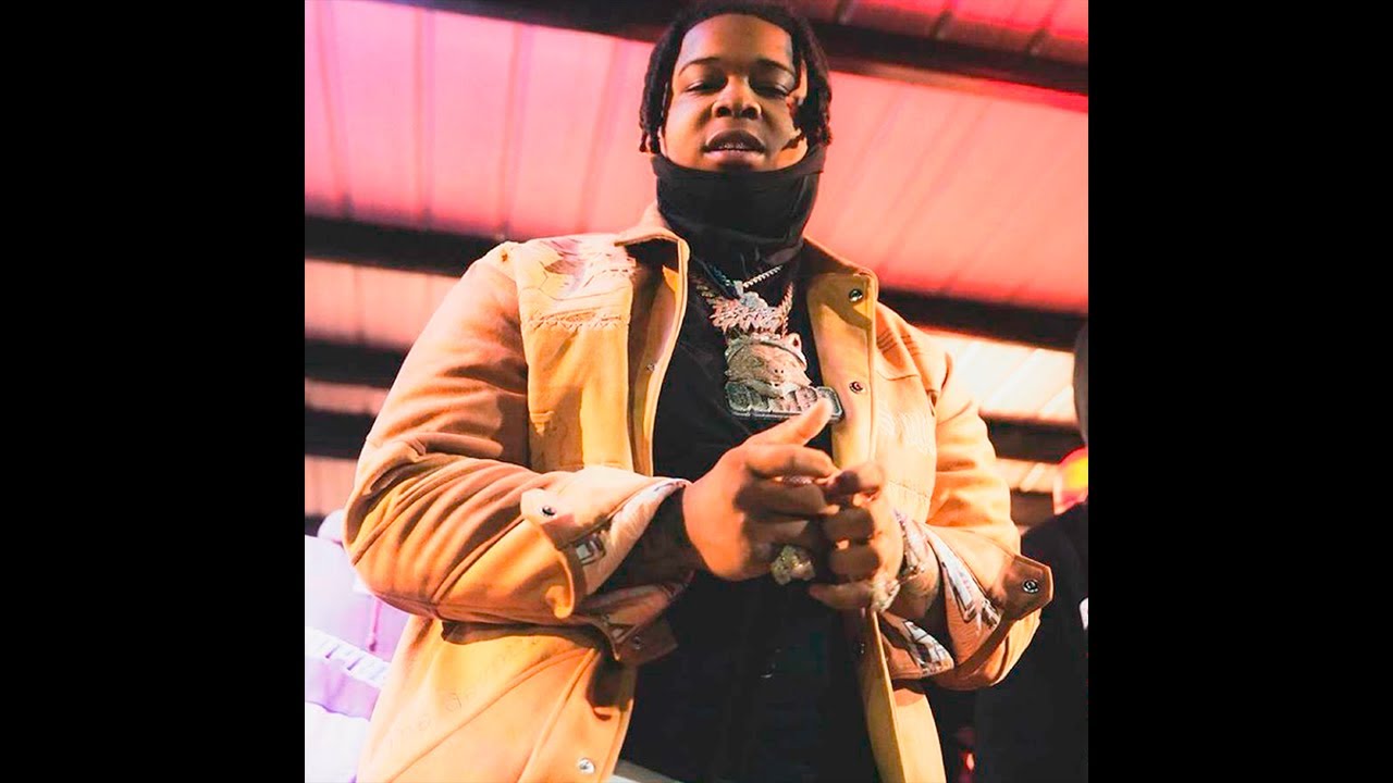 YTB Fatt Type Beat - 